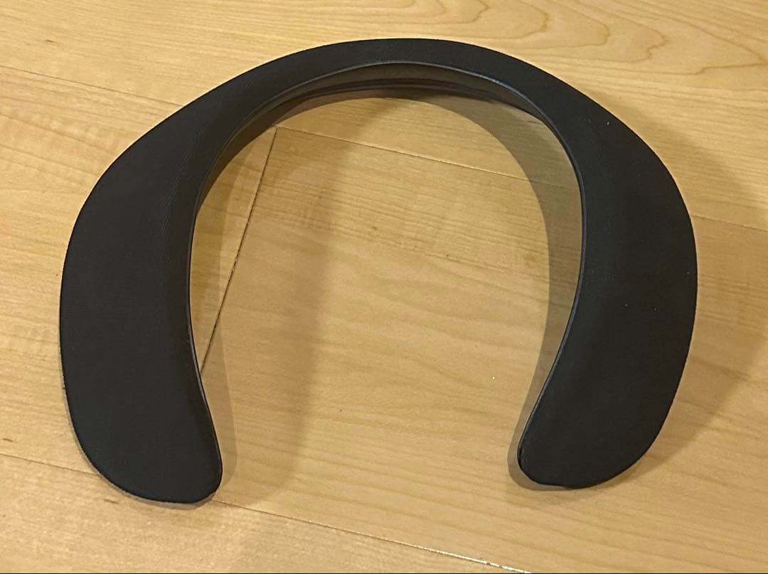 【美品】BOSE SoundWear Companion speaker