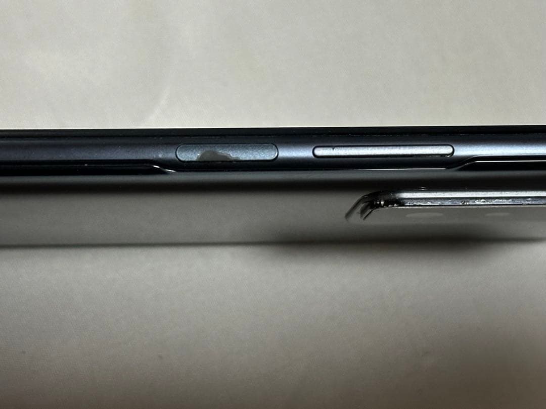 ジャンクXiaomi 11T Pro 256GB 8GB RAM SIMフリー