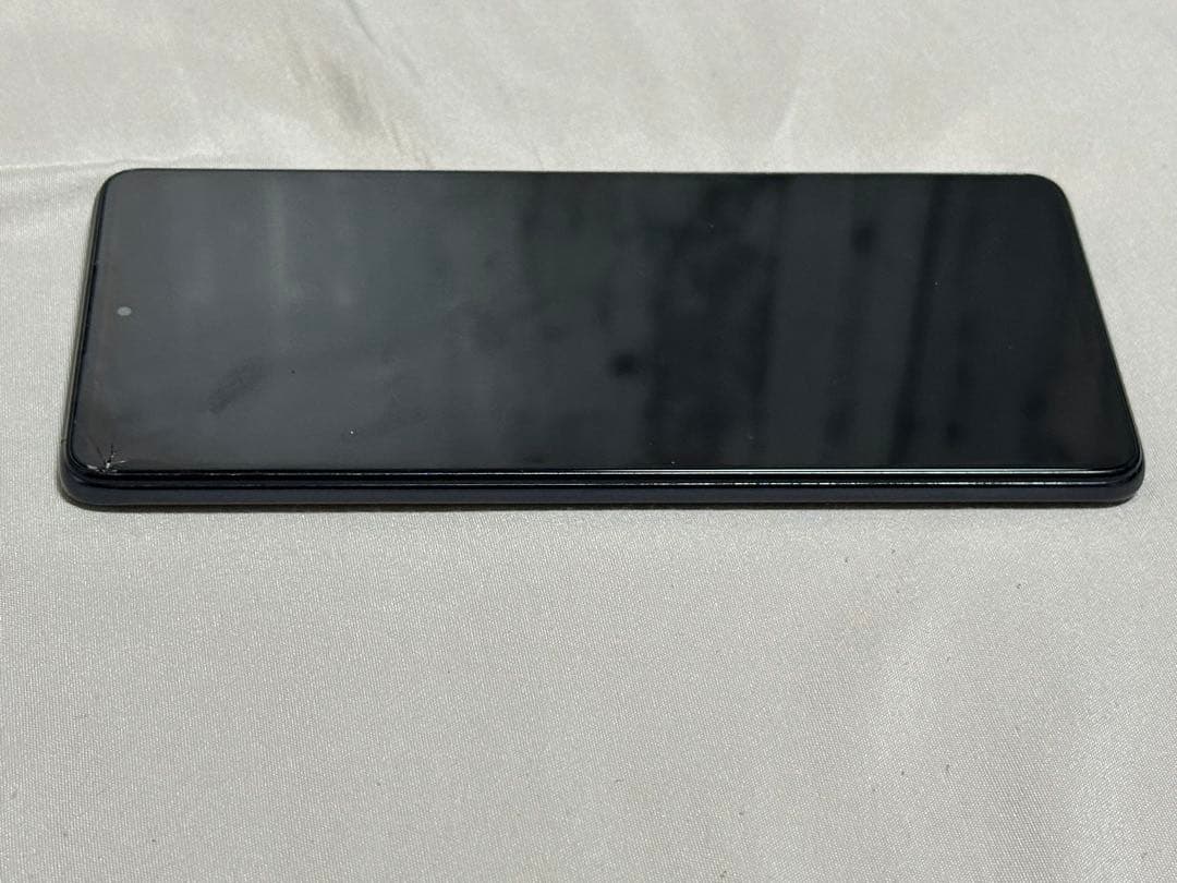 ジャンクXiaomi 11T Pro 256GB 8GB RAM SIMフリー