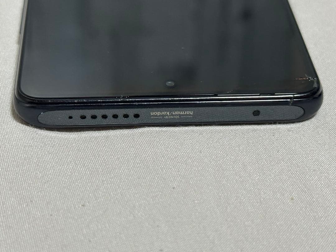 ジャンクXiaomi 11T Pro 256GB 8GB RAM SIMフリー