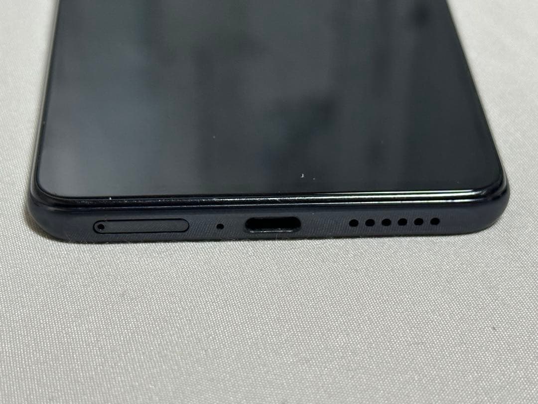 ジャンクXiaomi 11T Pro 256GB 8GB RAM SIMフリー