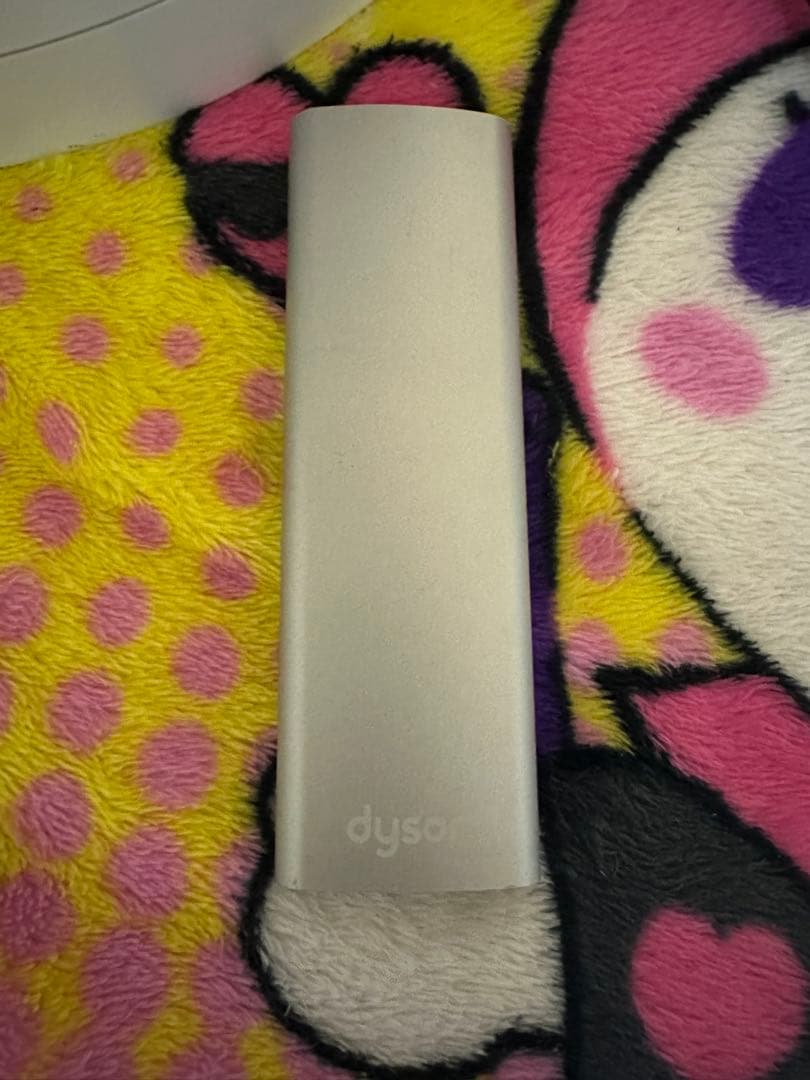 Dyson SX-3 cool&hot空気清浄機 本体とリモコン付き