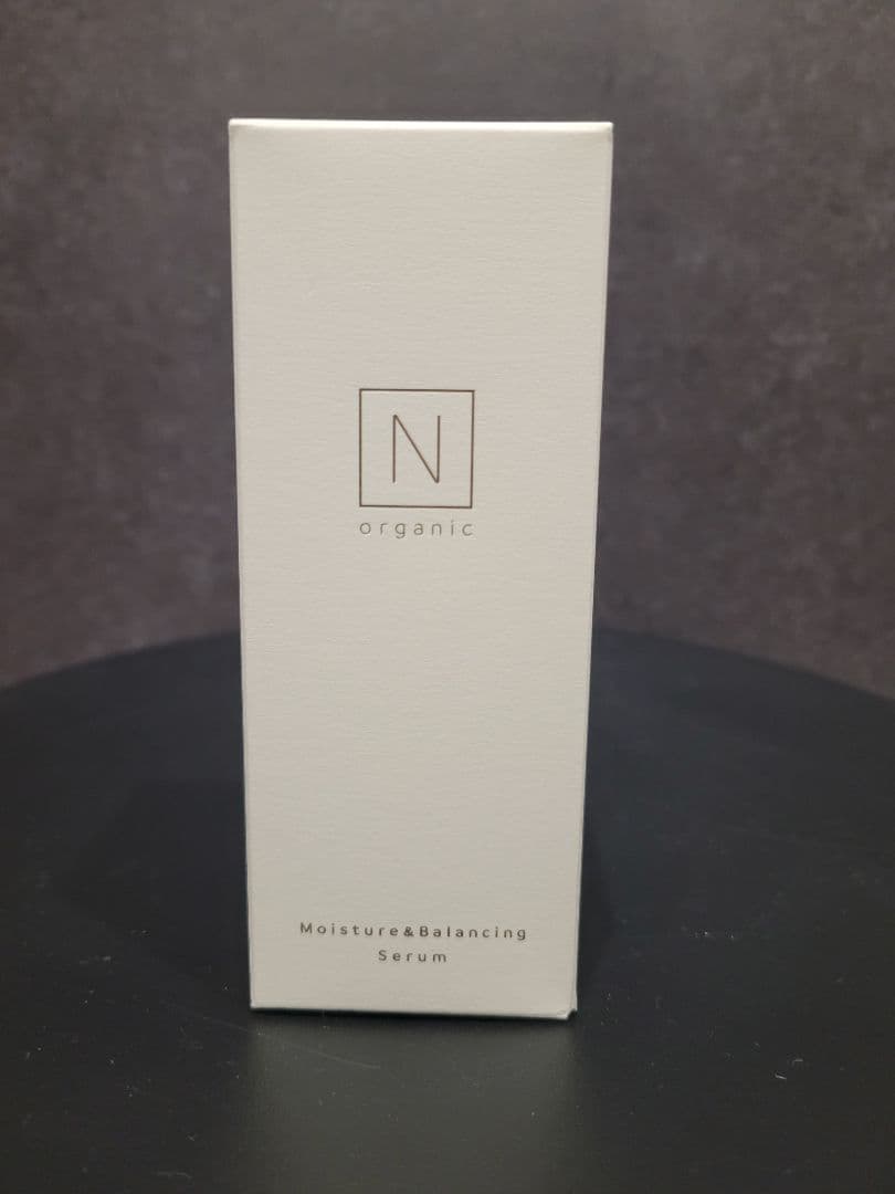 N Organic★モイスチュア&バランシングセラム 2本セット