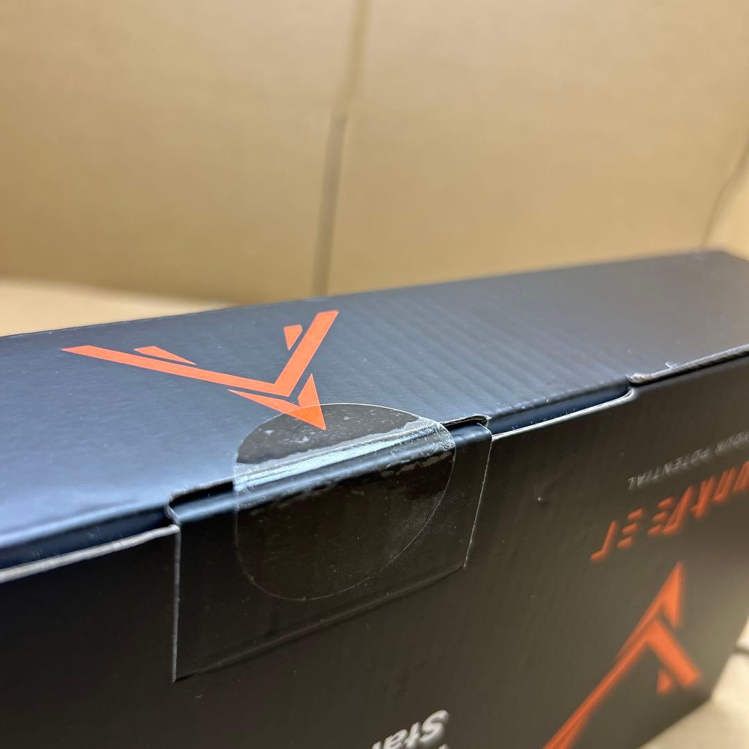新品未開封　DrunkDeer G65 ブラック