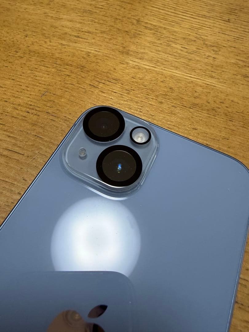 iPhone 14 128GB ブルー SIMフリー