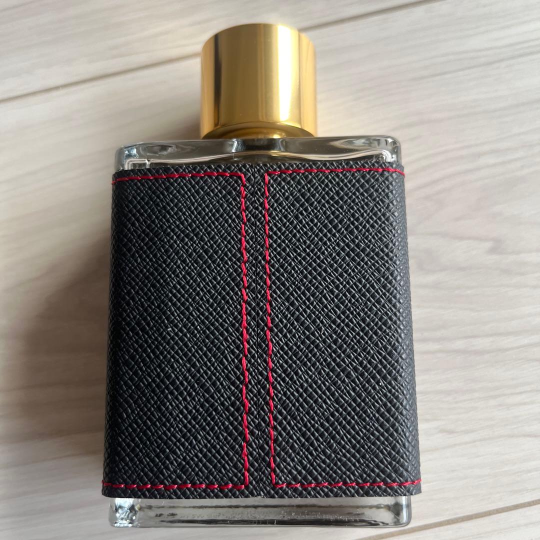 新品⭐️CH MEN CAROLINA HERRERA」のオードトワレ100ml