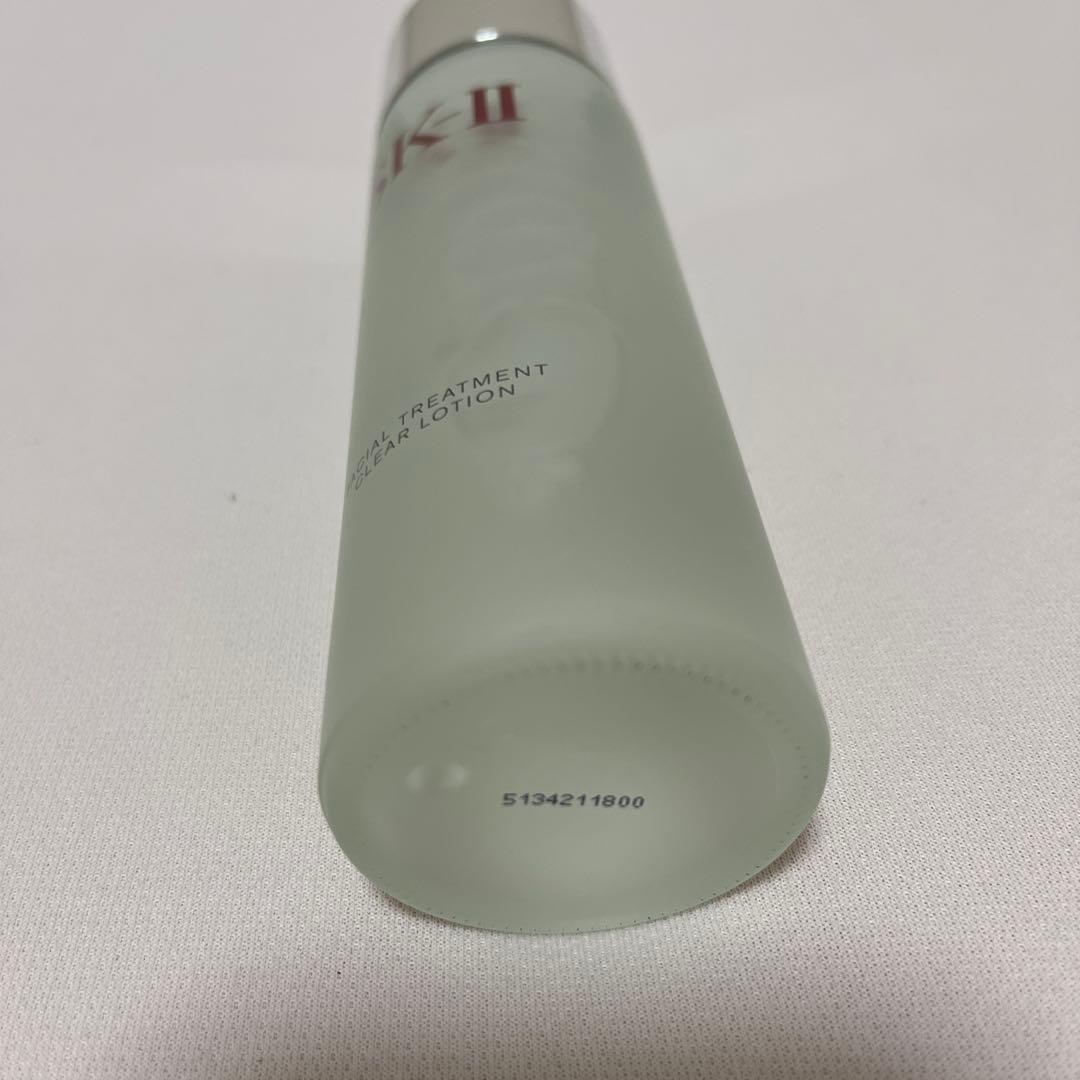 SK-II フェイシャルトリートメントクリアローション （ふきとり用）160ml