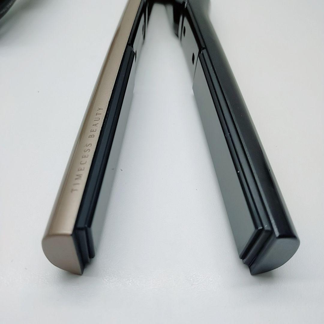 美品✨動作保証✨リュミエリーナ ヘアビューロン 4D plus ストレート