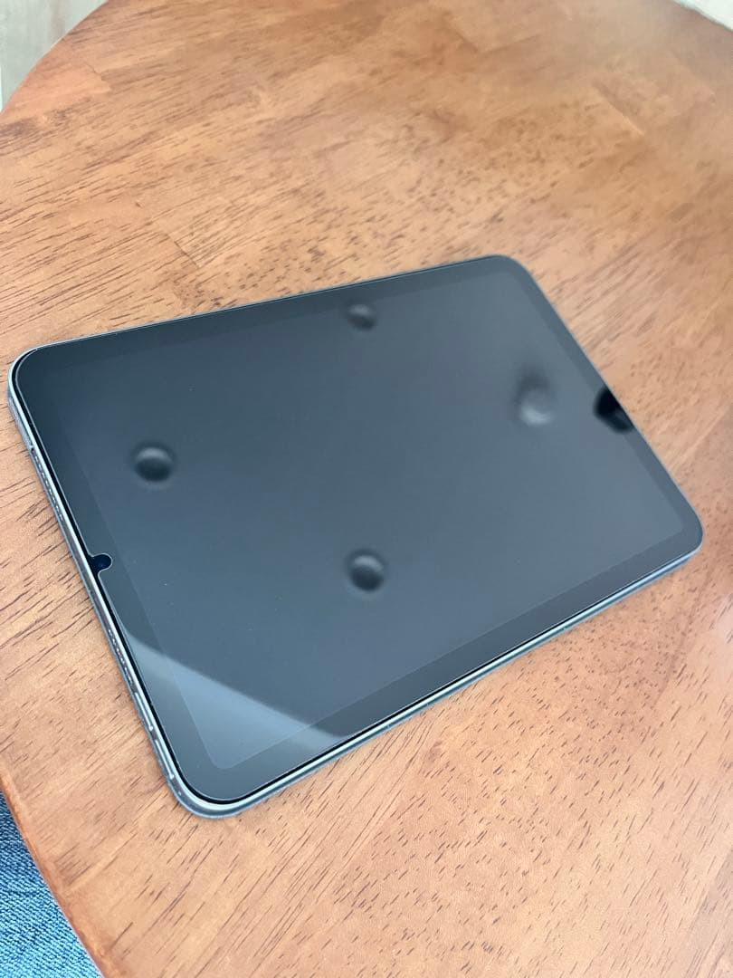 Apple iPad mini 第7世代