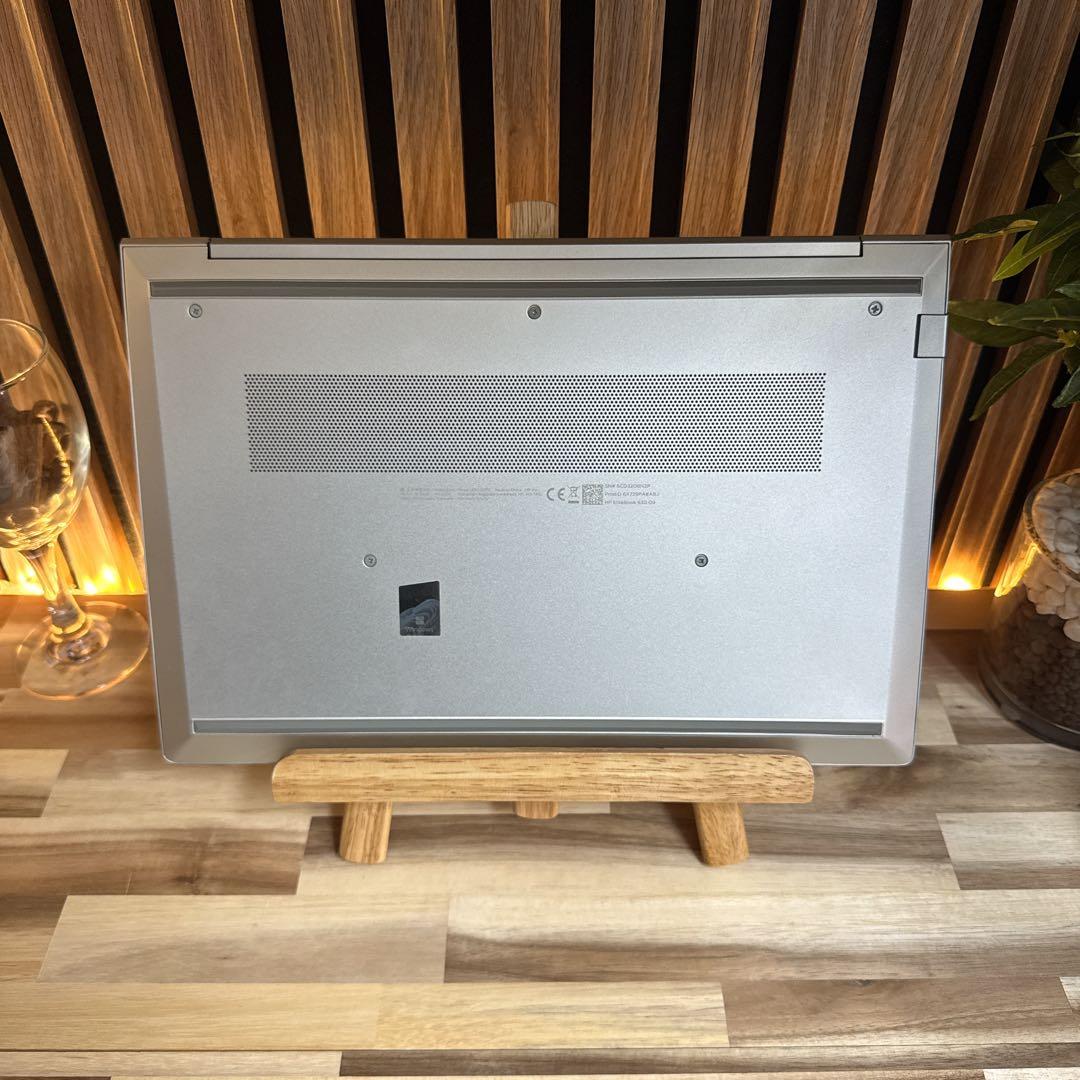 おすすめモデル‼️HP Elitebook☘️メモリ16GB☘️FHD☘️ノートパソコン