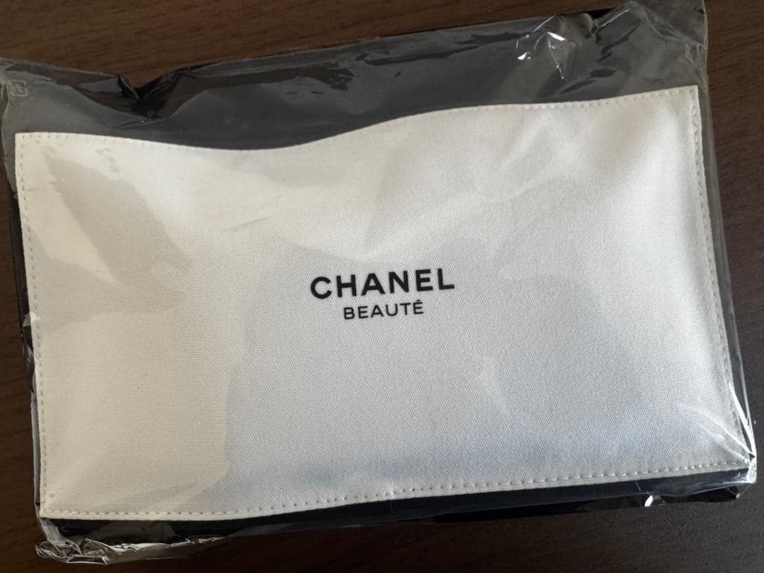 CHANEL BEAUTÉ❤︎N°1 ドゥ シャネル スキンケア デュオ S＊新品