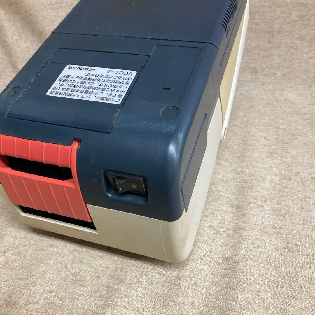 SATO バーコードプリンター BarlabeKe ジャンク品