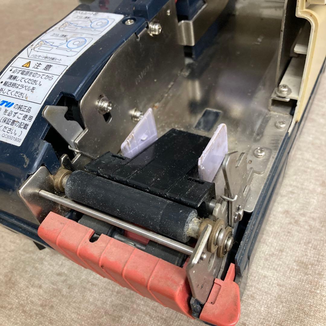 SATO バーコードプリンター BarlabeKe ジャンク品