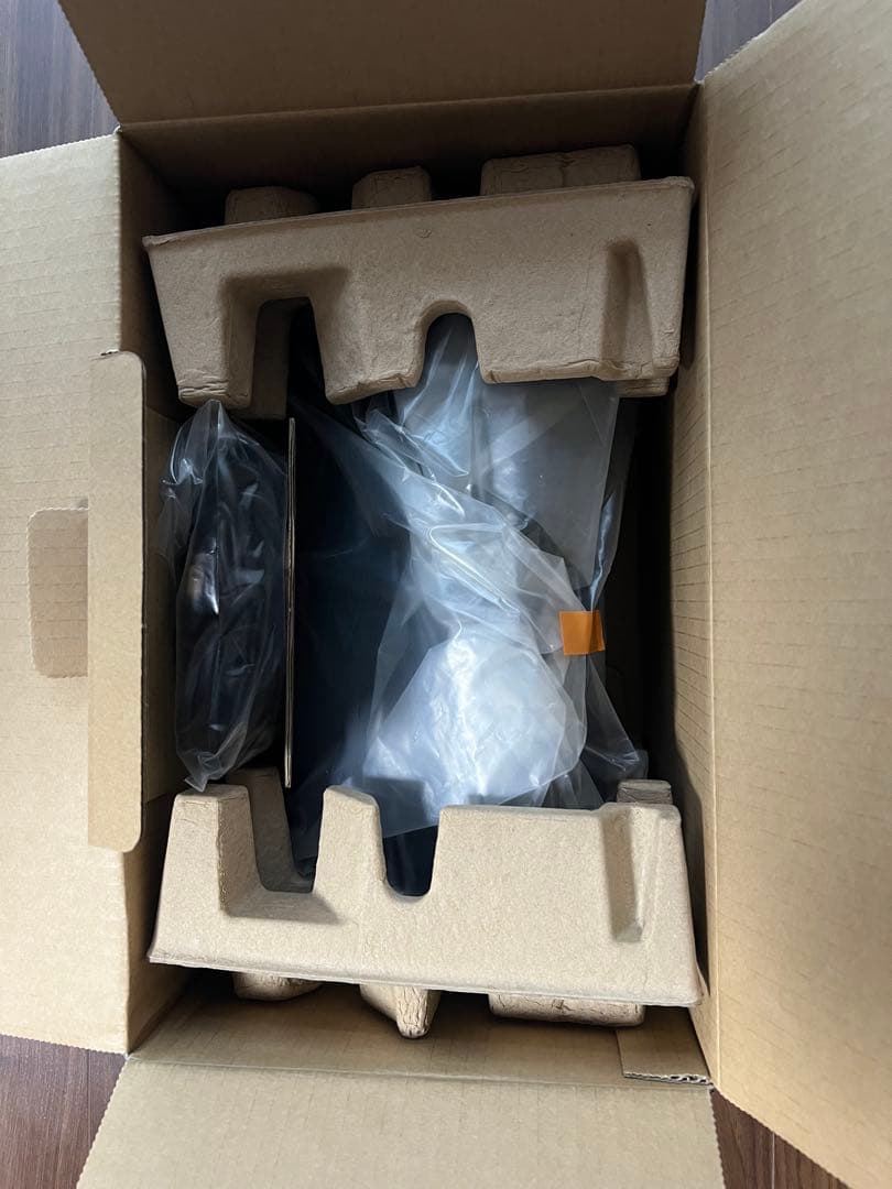 【美品】ScanSnap iX500ブラック