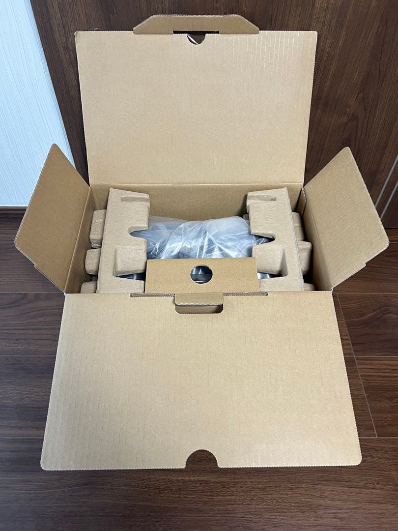 【美品】ScanSnap iX500ブラック