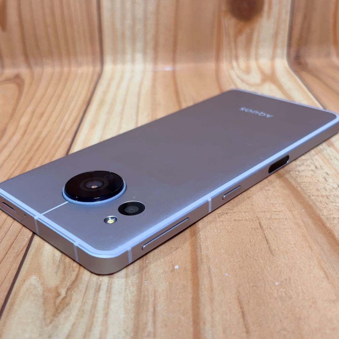 SIMフリー 本体 AQUOS sense 7 128 GB 137J