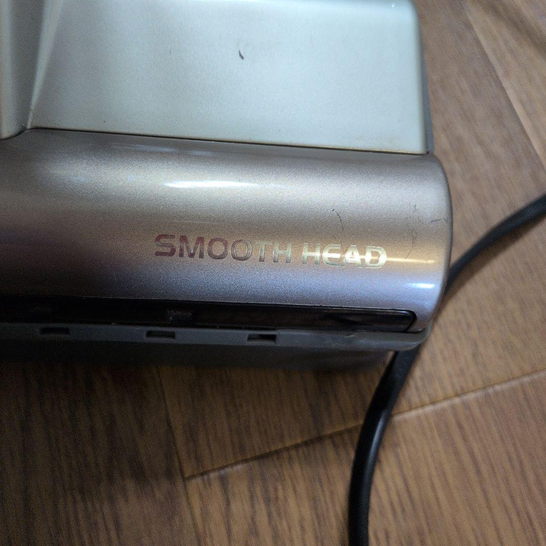 スティッククリーナー本体 シルバー