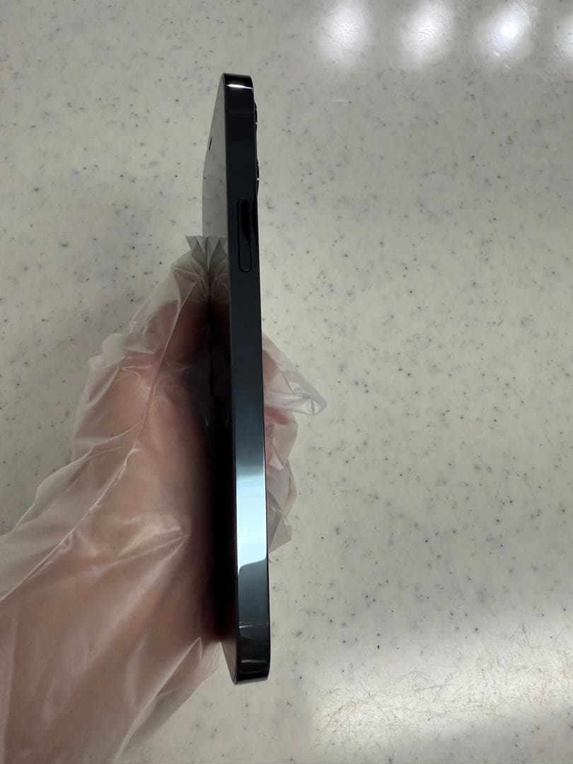 iPhone12 Pro 256GB パシフィックブルー SIMフリー 美品