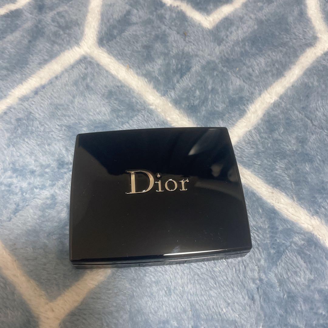【新品未使用】Dior チーク スキンルージュブラッシュ365 ディオール