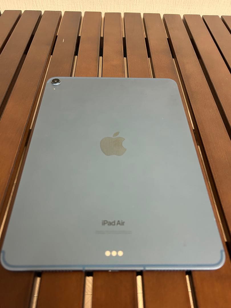 iPad Air 第五世代　64GB セルラーモデル　SIMフリー