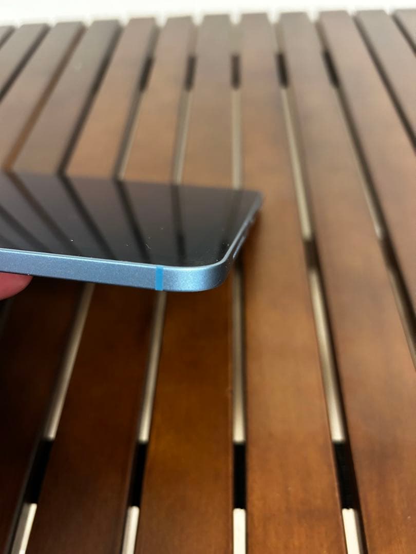 iPad Air 第五世代　64GB セルラーモデル　SIMフリー