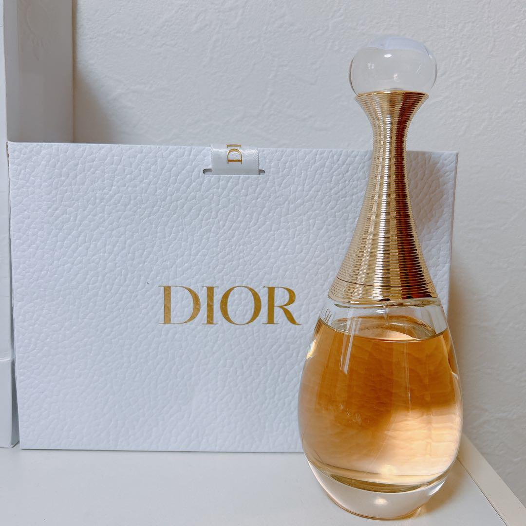 Dior ジャドール オードゥ パルファン100ml