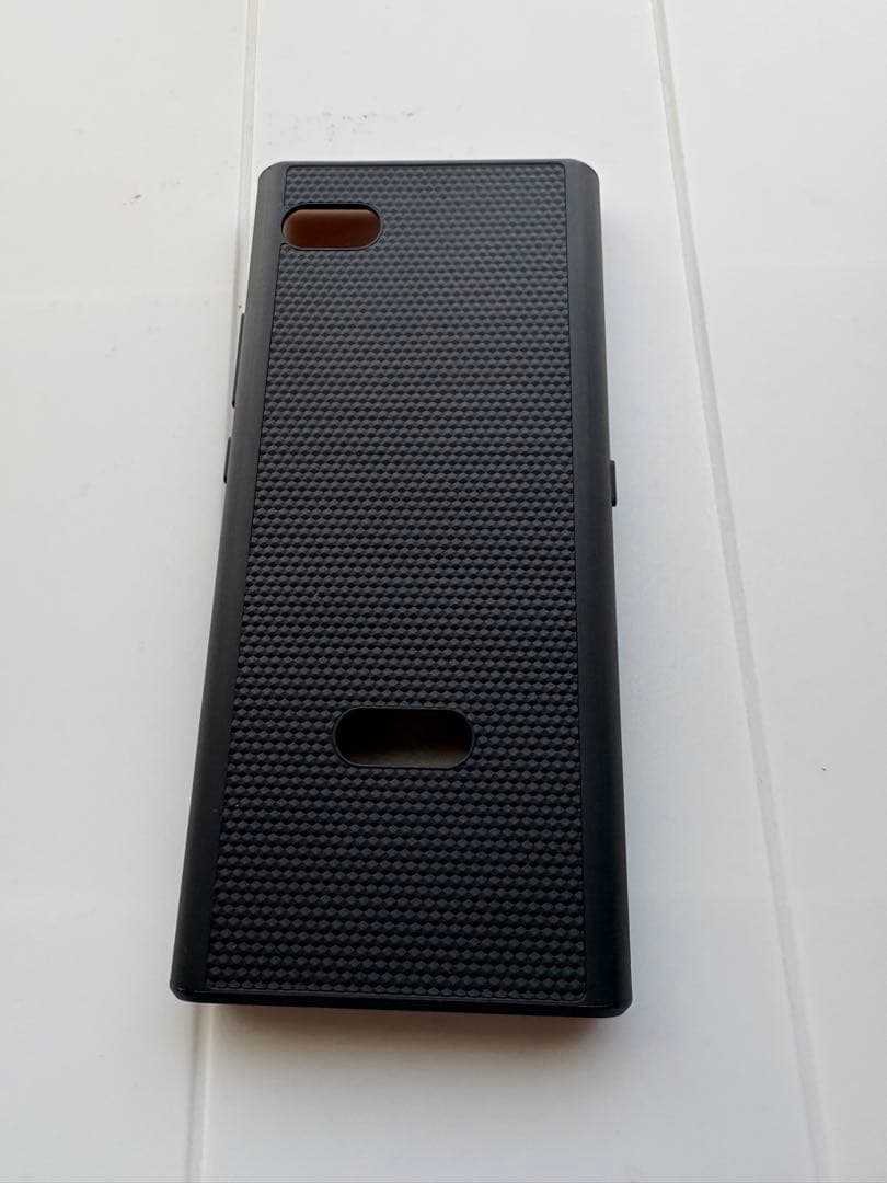 中古超美品　Unihertz Titan slimブラック 物理キーボード付き