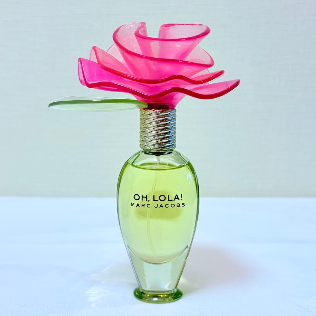 廃盤　新品　マークジェイコブス　オー　ロラ！　サンシアーエディション　50ml