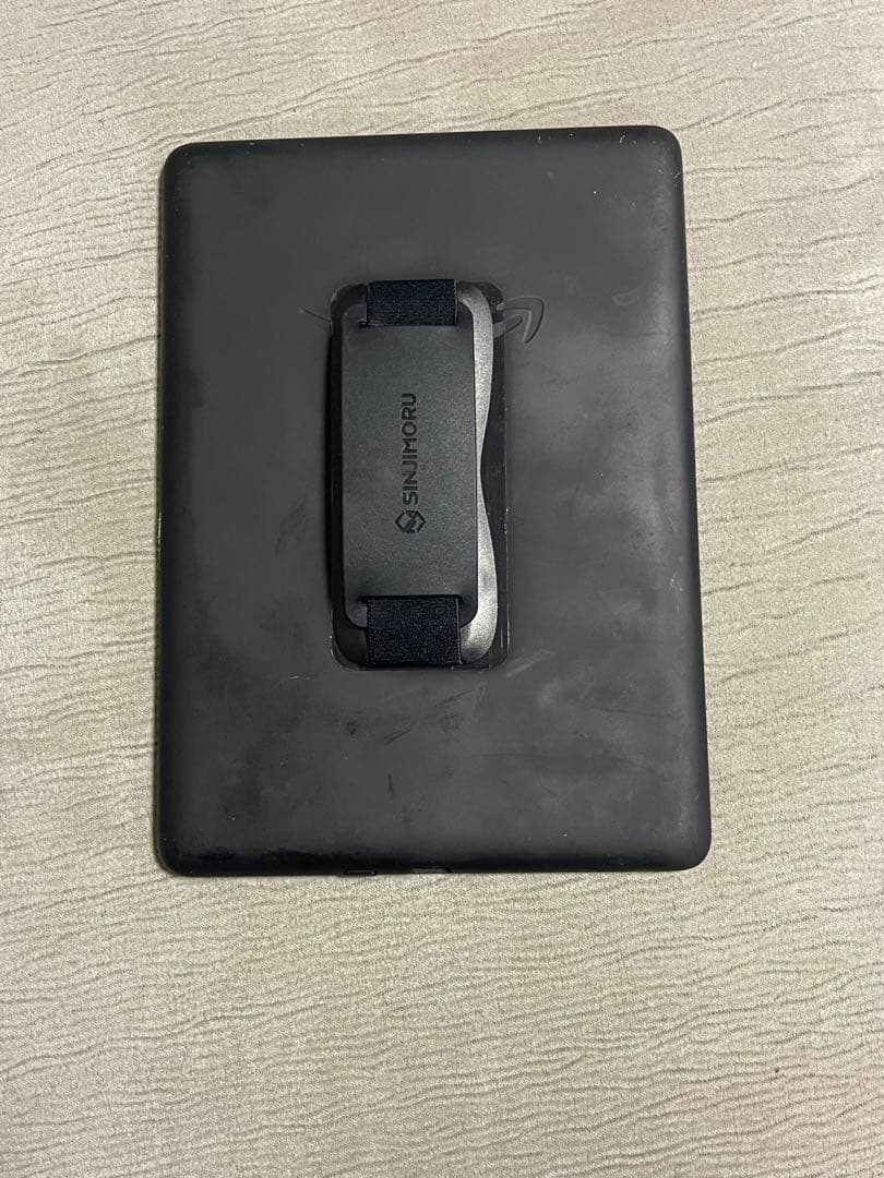 Amazon Kindle Paperwhite （8GB）第11世代　広告なし