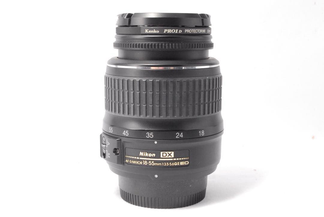 カメラデビューに✨美品✨Nikon D40X✨デジタル一眼レフカメラ✨入学式