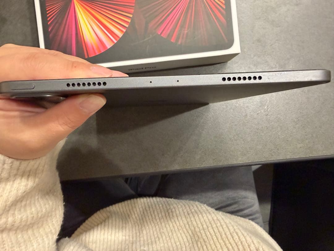 【美品】iPad Pro 11インチ (第3世代) + Apple Pencil
