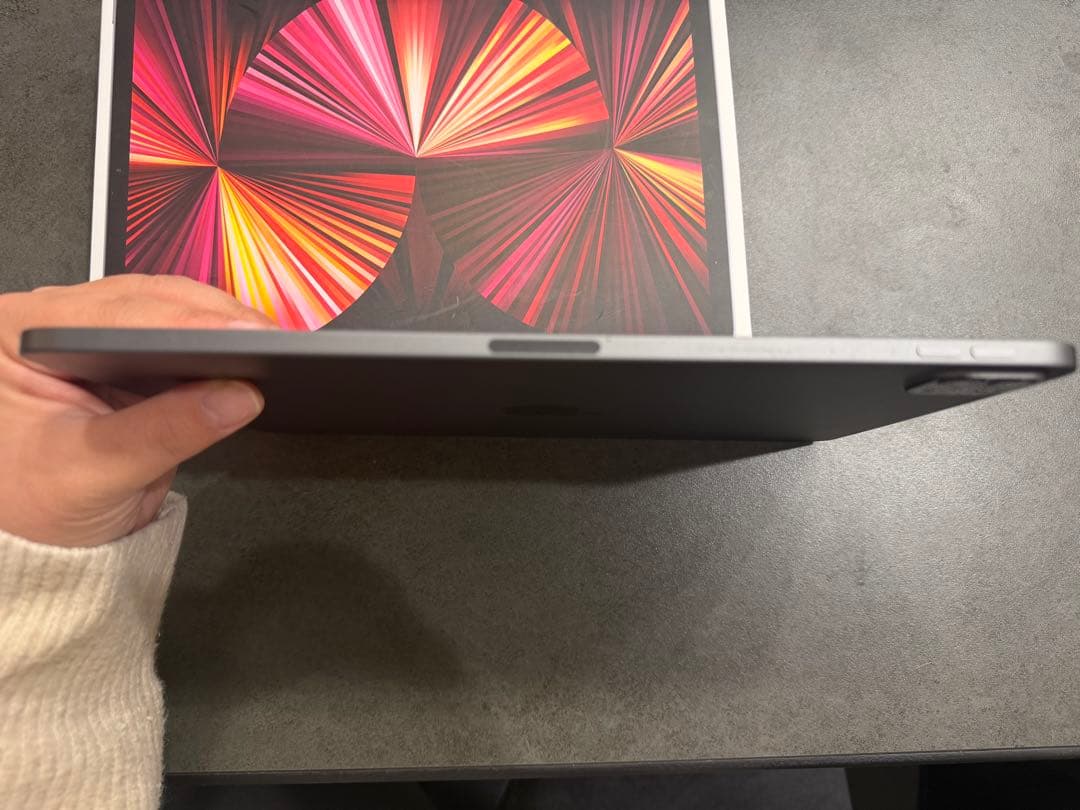 【美品】iPad Pro 11インチ (第3世代) + Apple Pencil