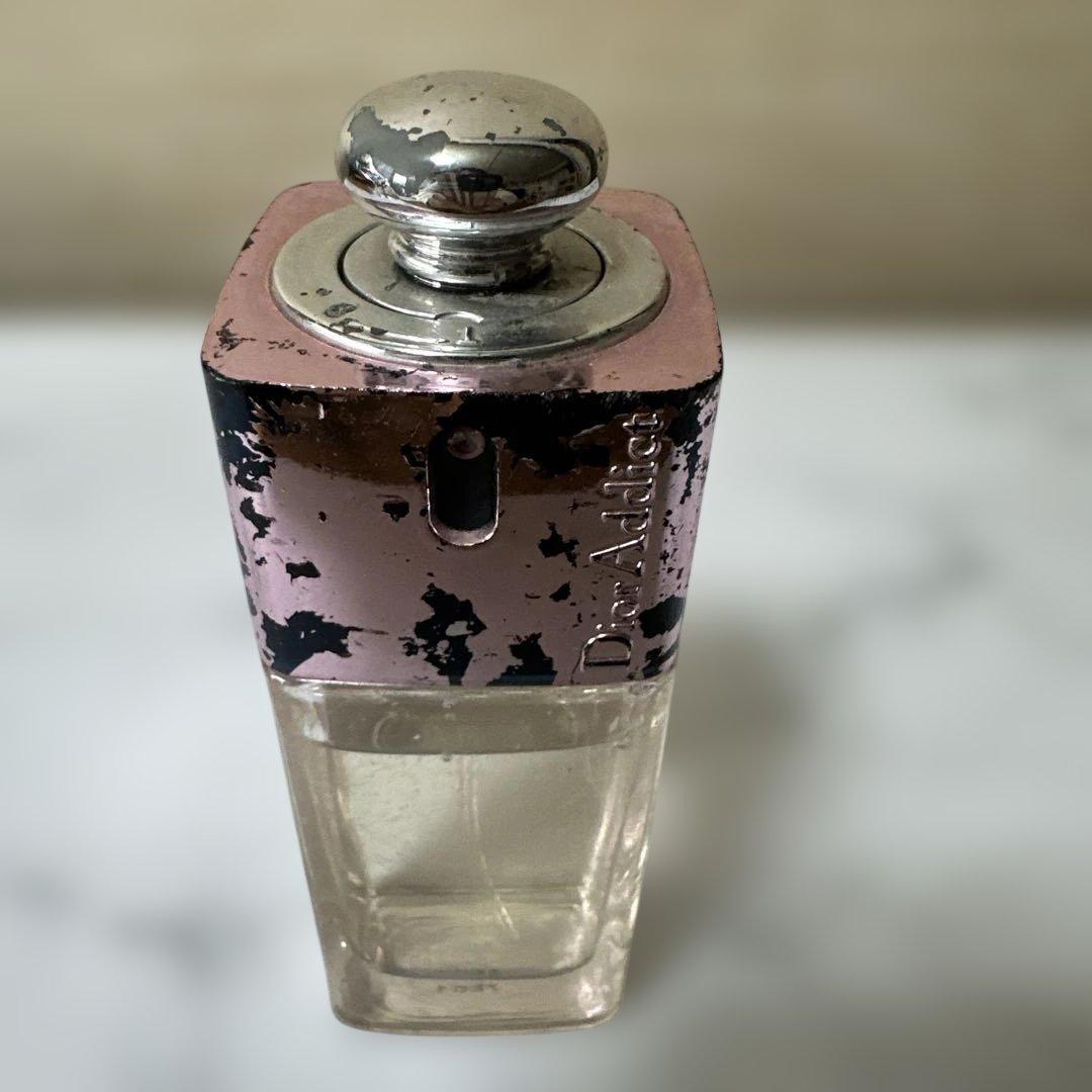 Dior ディオール　アディクト2 ラディアント　チャーム　50ml
