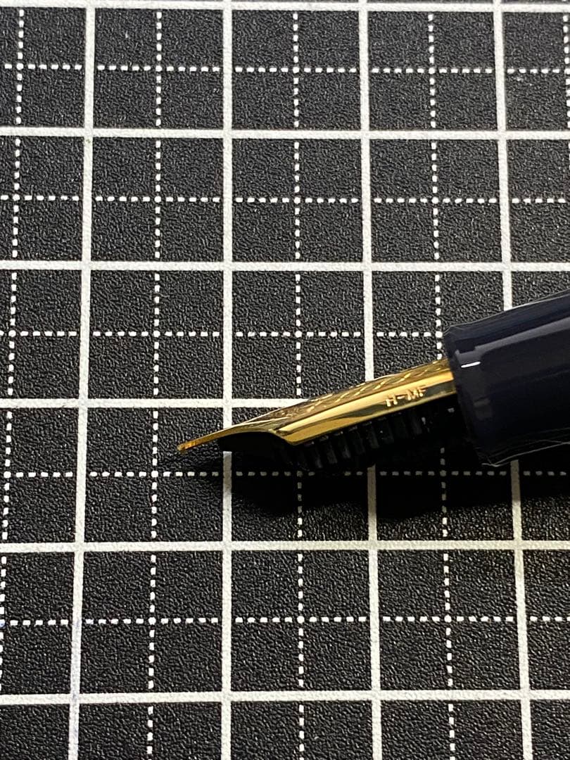 筆記具 SAILOR Professional Gear Mustard-Yellow