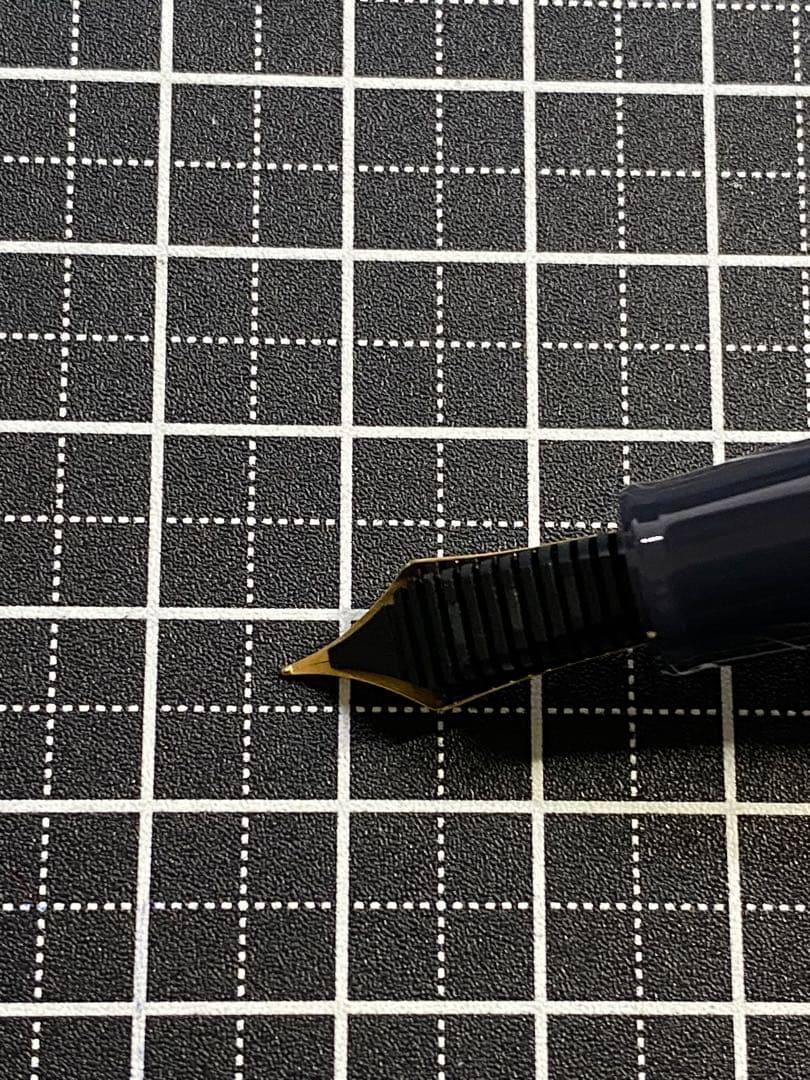 筆記具 SAILOR Professional Gear Mustard-Yellow