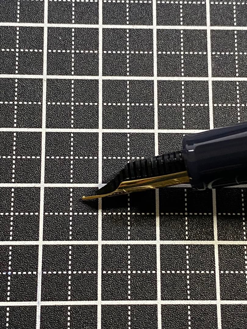 筆記具 SAILOR Professional Gear Mustard-Yellow