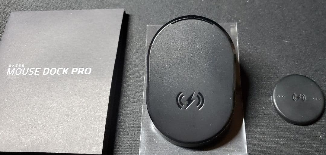 その他 razer dock