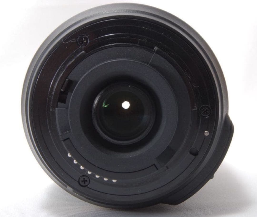 スマホ転送OK！Nikon D40✨名機で始める一眼レフライフ カメラ女子に人気