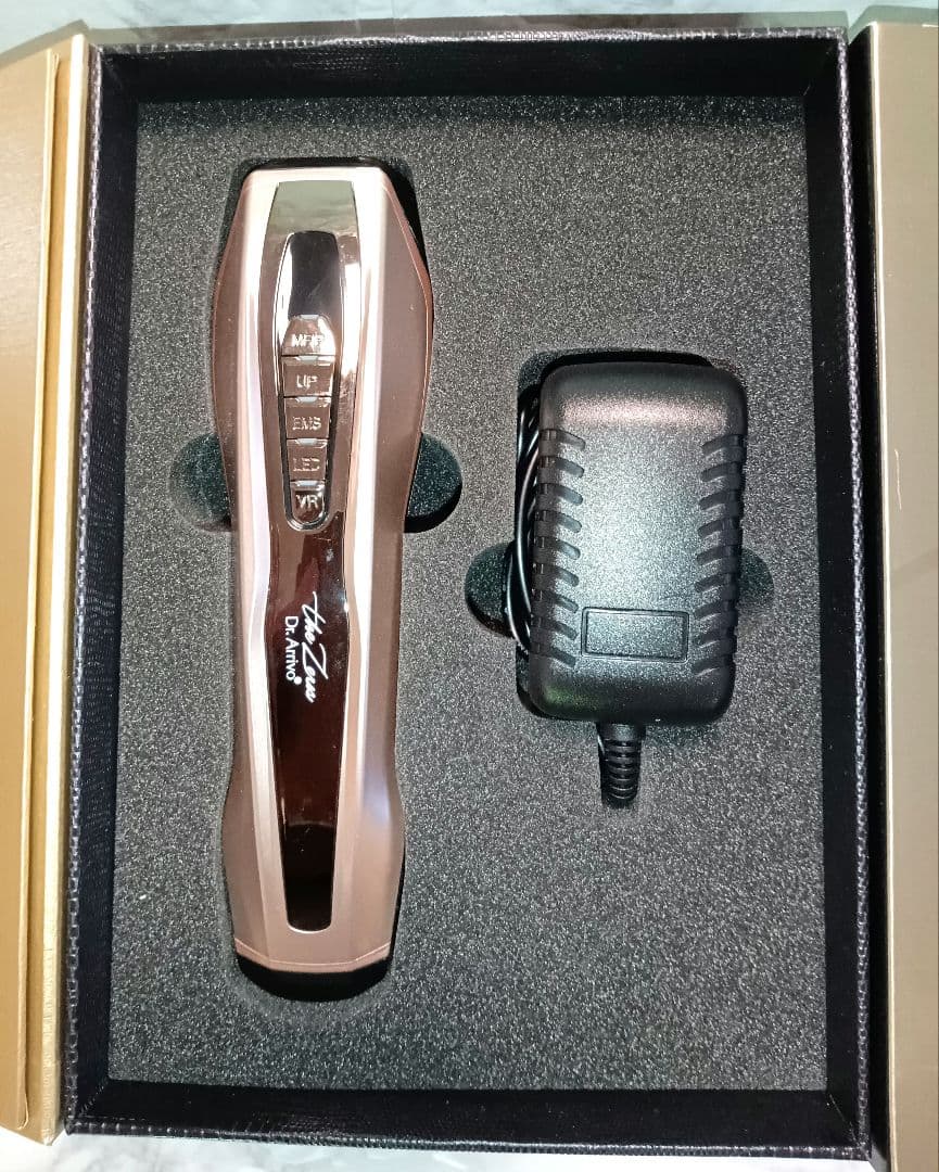 専用！！ 美品　Dr. Arrivo the Zeus ザ ゼウス 美顔器