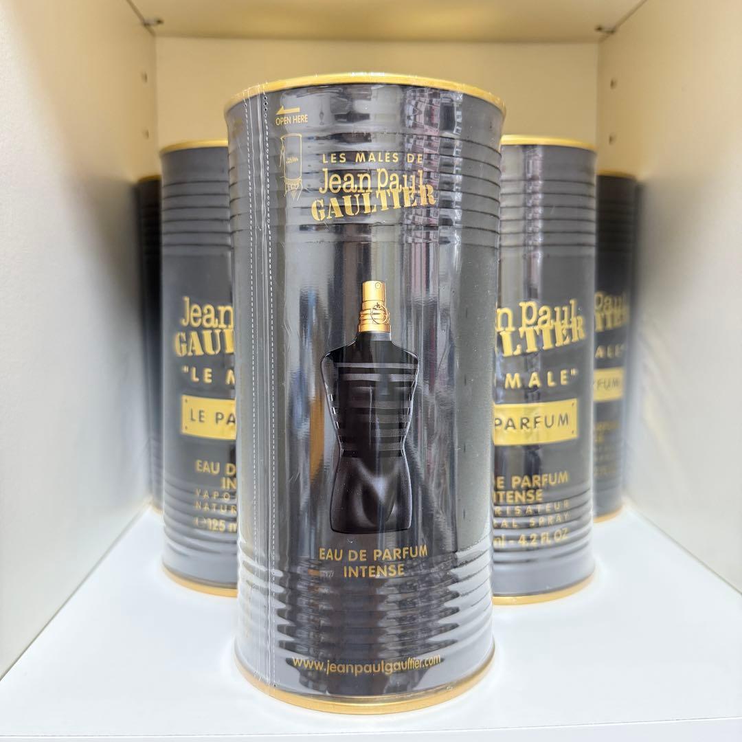 香水(男性用) Jean Paul Gaul Le Male Le Parfum 125ml