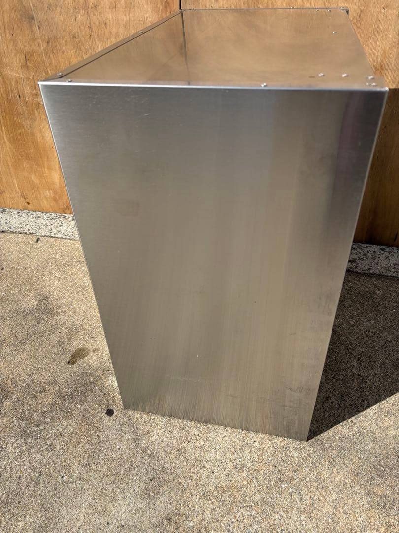 厨房用品\店舗用品 業務用吊り戸棚 600×350×600 clean up