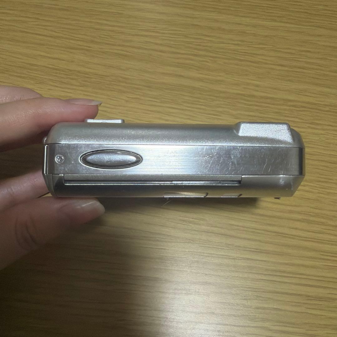 OLYMPUS デジタルカメラ　セット