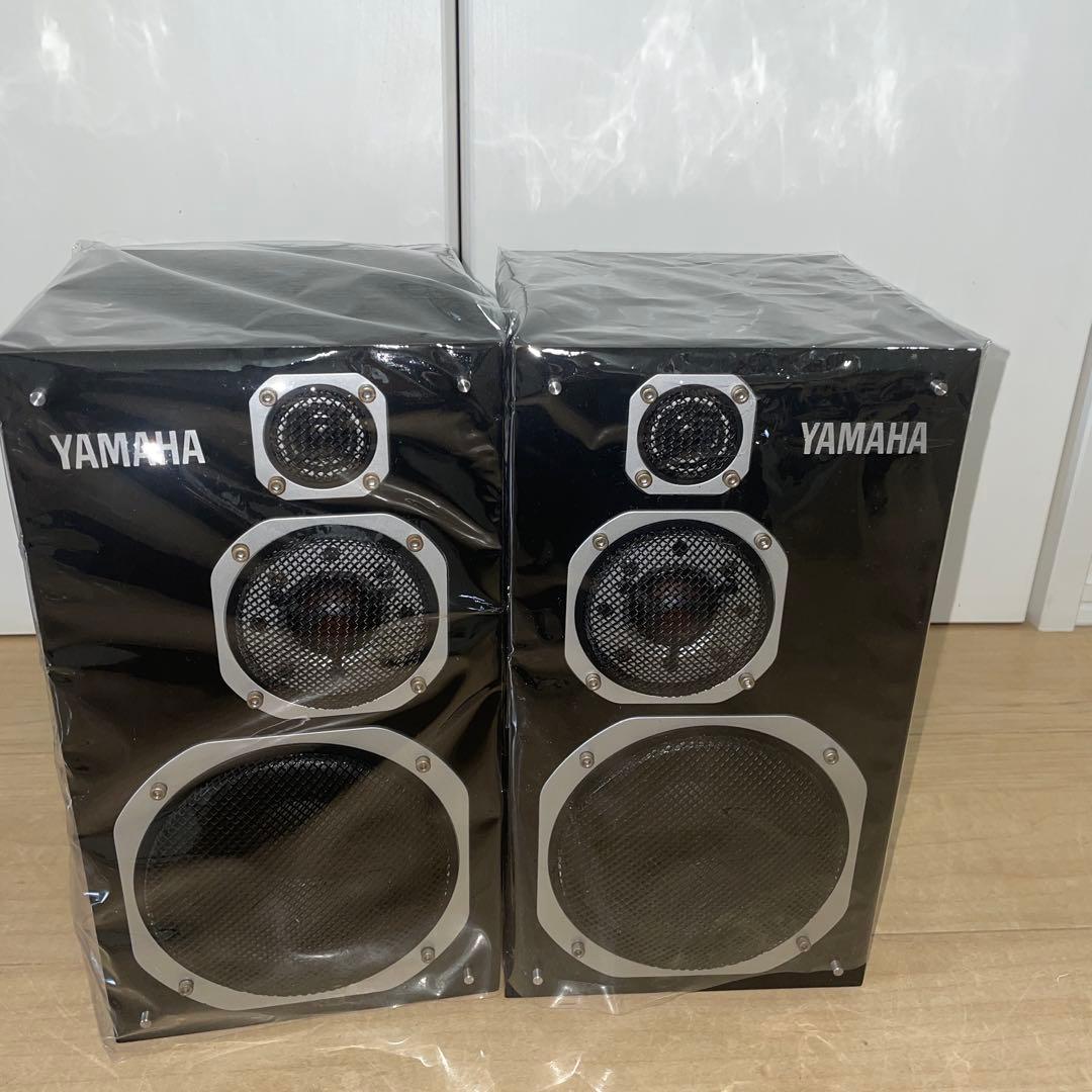 ヤマハ　YAMAHA NS-1000MM ペア　 美品　動作良好シリアル番号同番