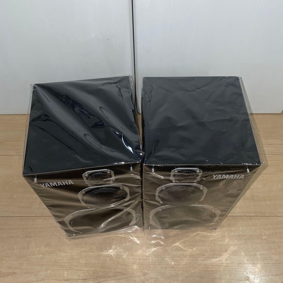 ヤマハ　YAMAHA NS-1000MM ペア　 美品　動作良好シリアル番号同番