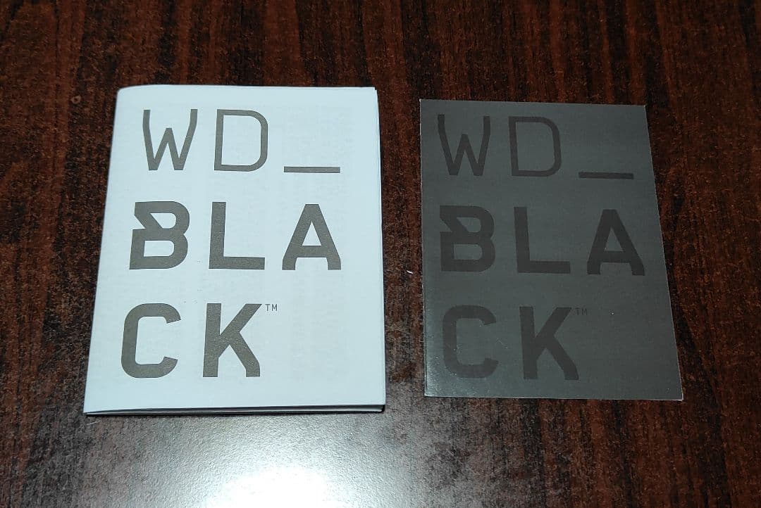 ウエスタンデジタル WD ポータブルSSD 2TB WD_BLACK P50