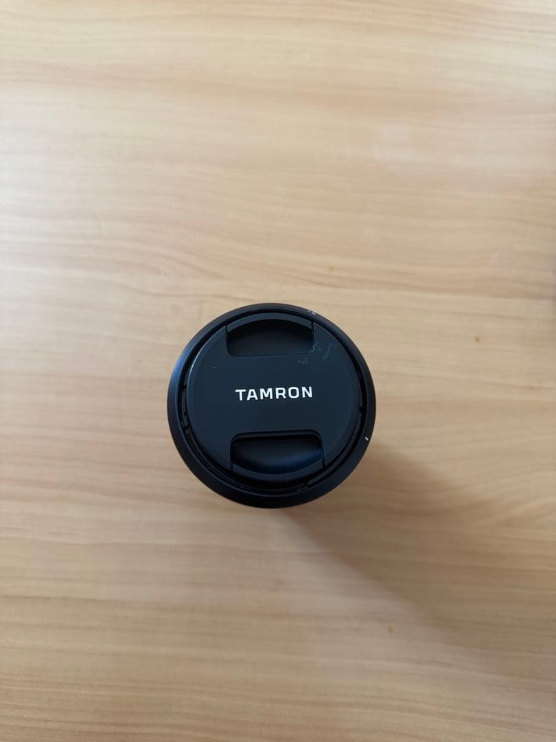 TAMRON 17-28mm F/2.8 Di III RXD ズームレンズ