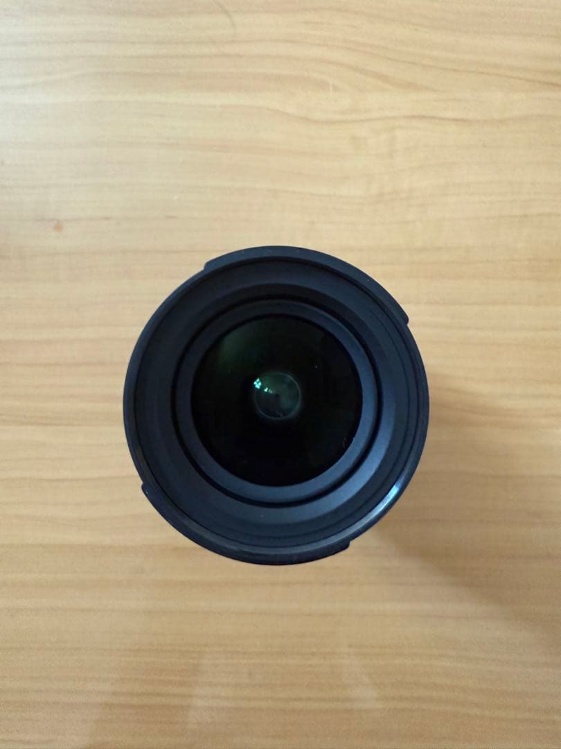 TAMRON 17-28mm F/2.8 Di III RXD ズームレンズ