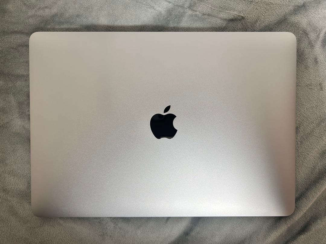 N*g様 充放電46最大99% MacBookPro 2020 13インチ　M1