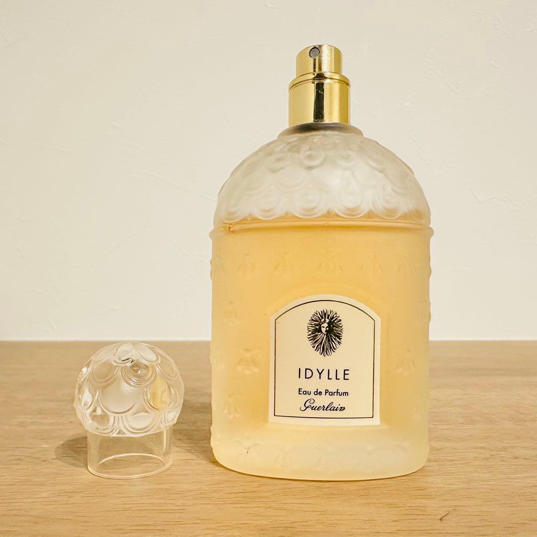GUERLAIN ゲラン イディール オーデパルファン 100ml 香水