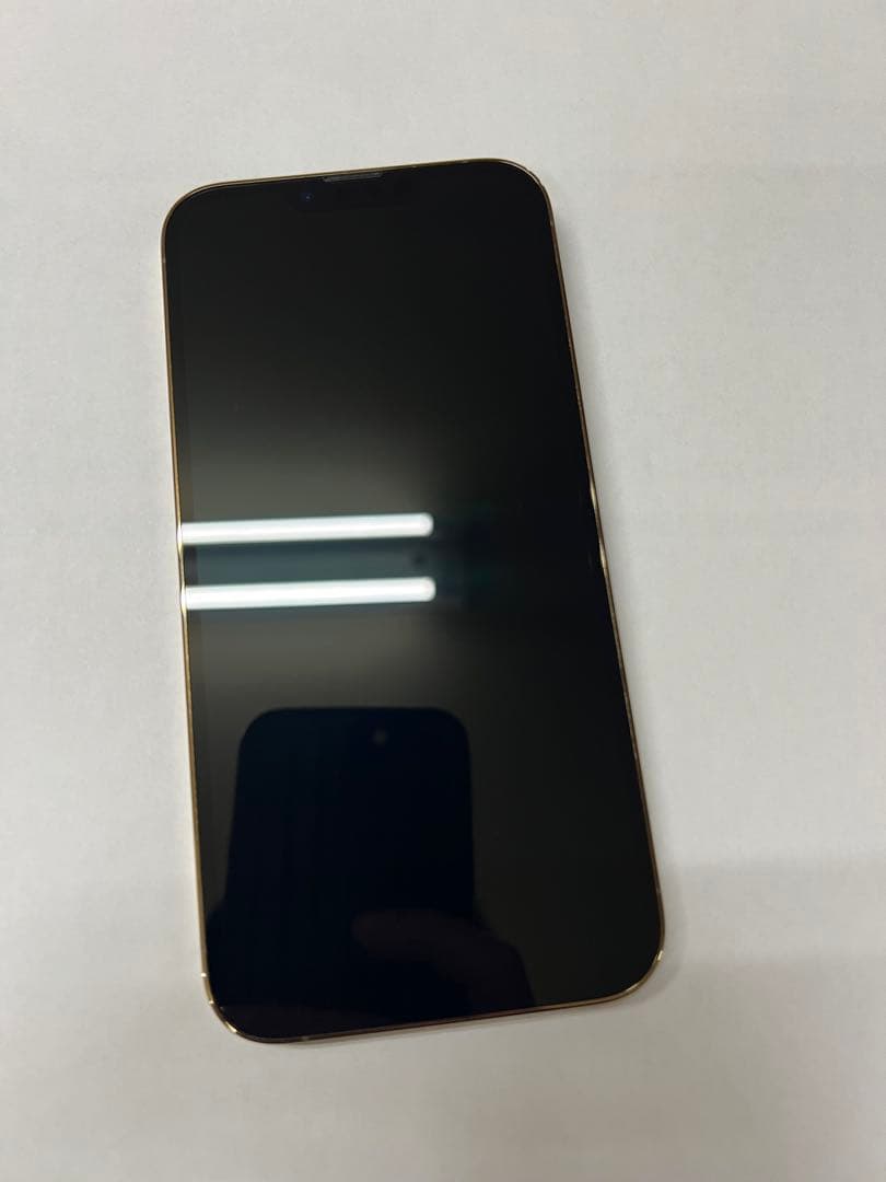 iPhone13 Pro MAX 128GB バッテリー88% 【SIMフリー】
